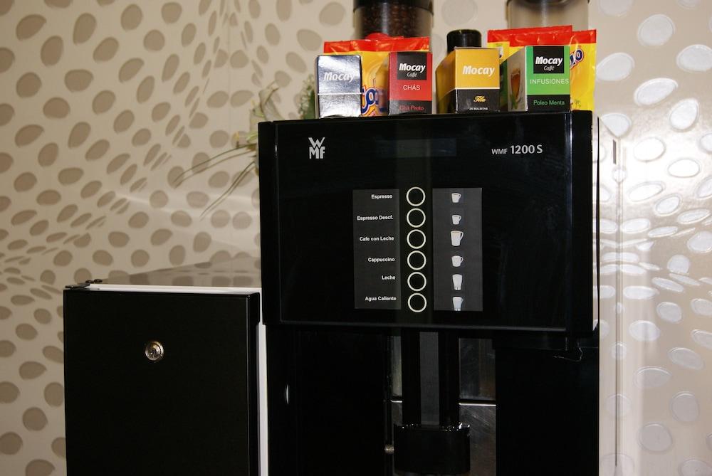 Abba Jazz Hotel Vitoria 외부 사진