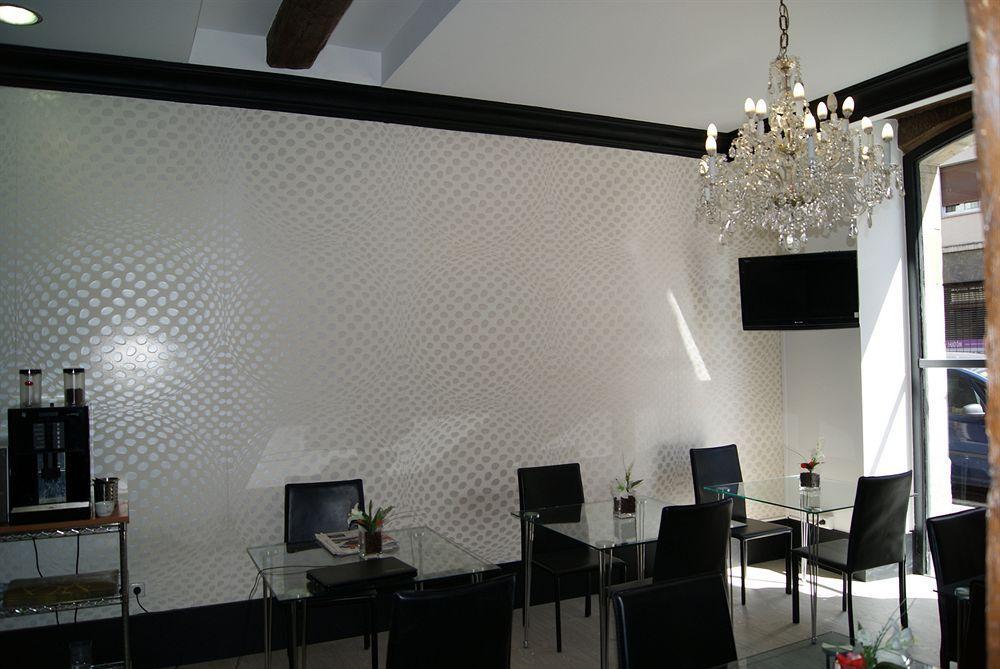 Abba Jazz Hotel Vitoria 외부 사진