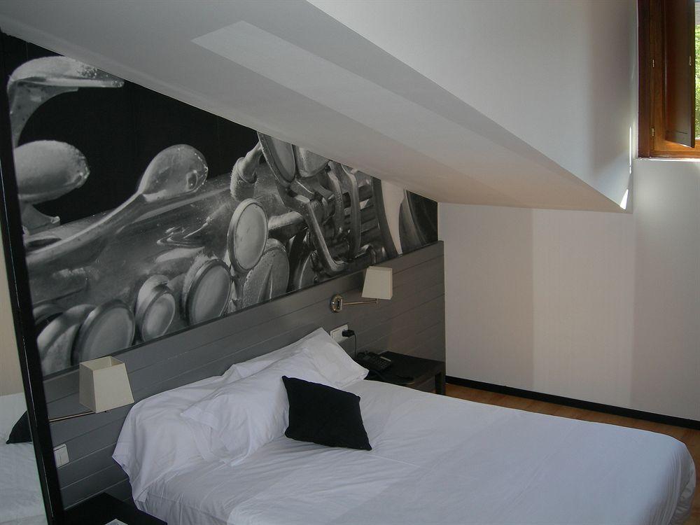 Abba Jazz Hotel Vitoria 외부 사진