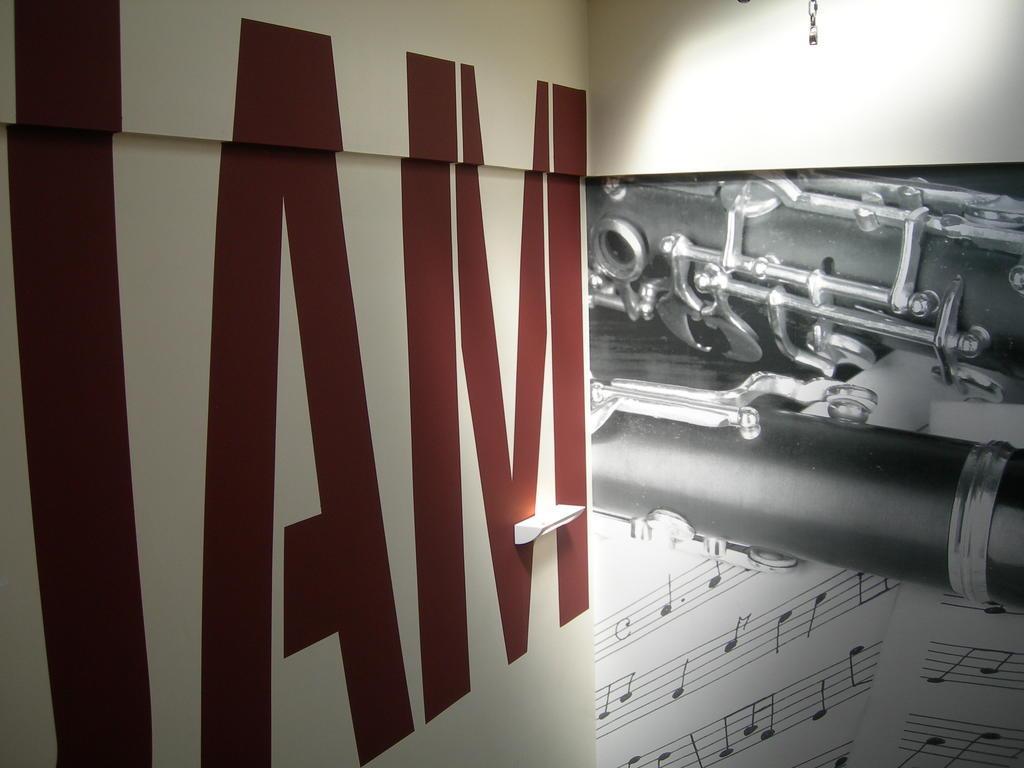 Abba Jazz Hotel Vitoria 외부 사진
