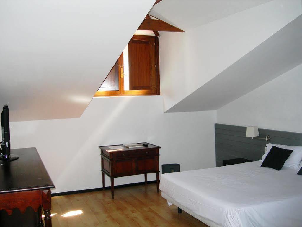 Abba Jazz Hotel Vitoria 외부 사진